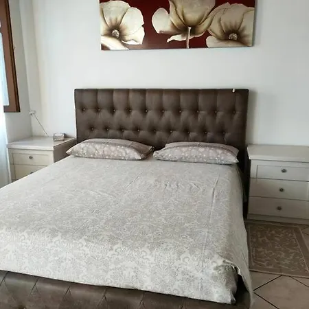 Casa Vacanze A 2 Passi Dal Mare Carrara
