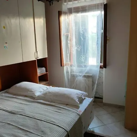 Semesterbostad Casa Vacanze A 2 Passi Dal Mare *