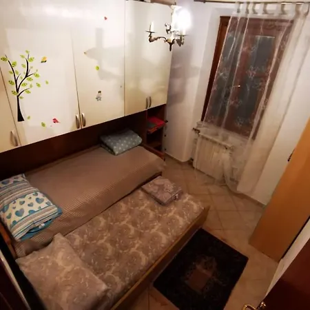Casa Vacanze A 2 Passi Dal Mare * Carrara