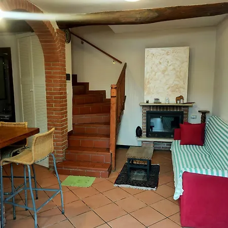 Casa Vacanze A 2 Passi Dal Mare * Carrara